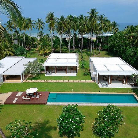 Bentota No 1 Villa Luaran gambar
