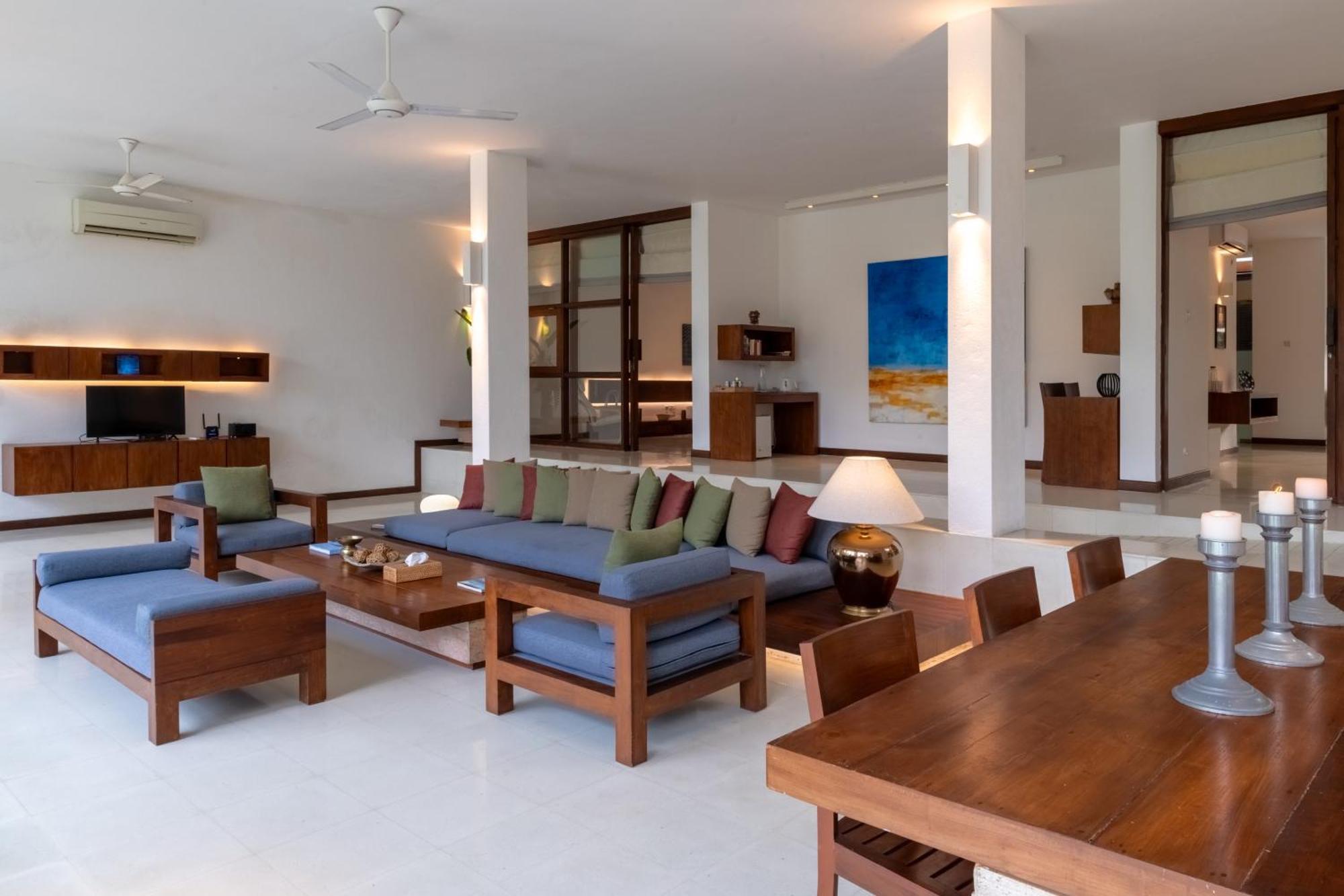Bentota No 1 Villa Luaran gambar