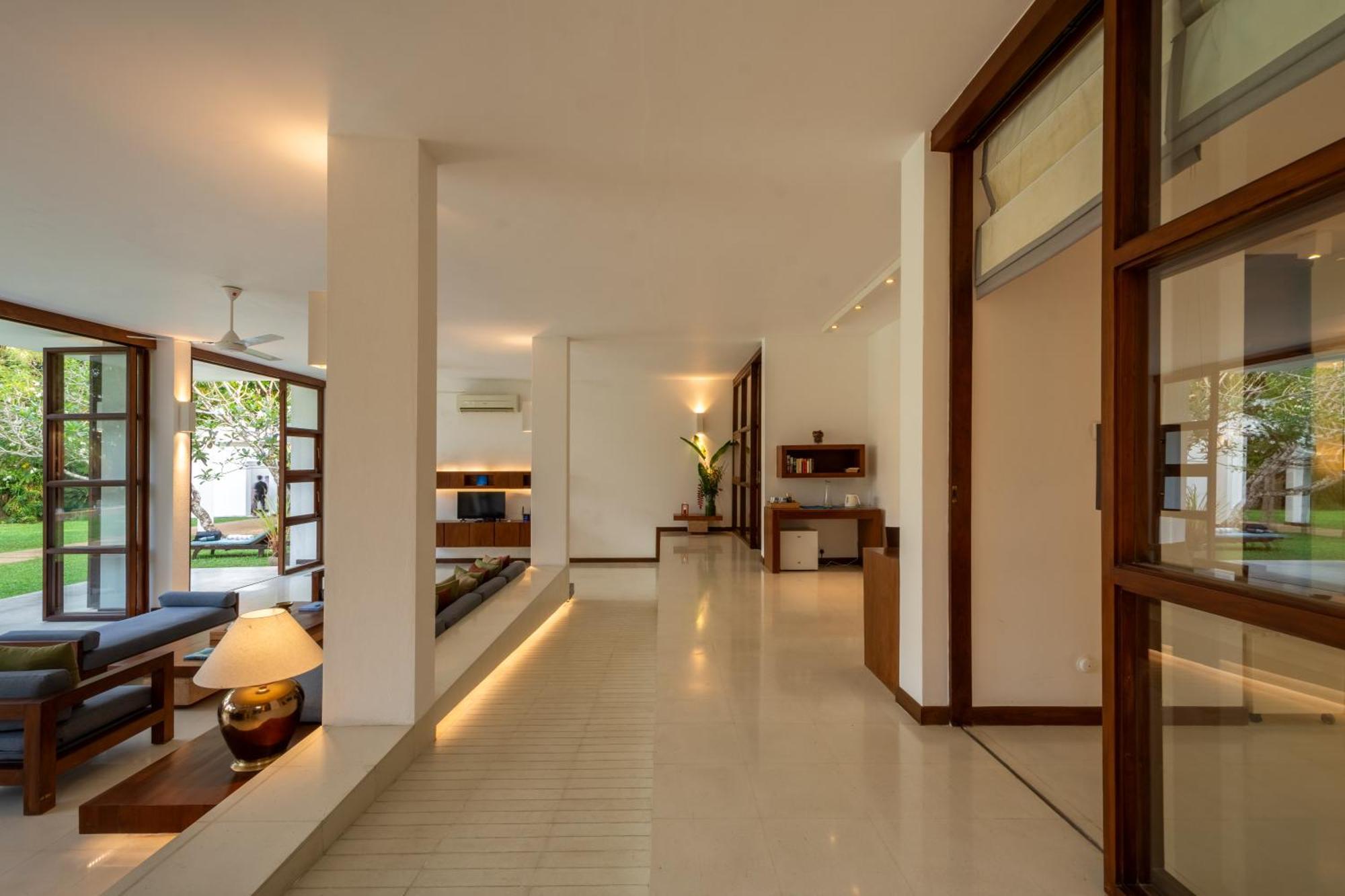 Bentota No 1 Villa Luaran gambar