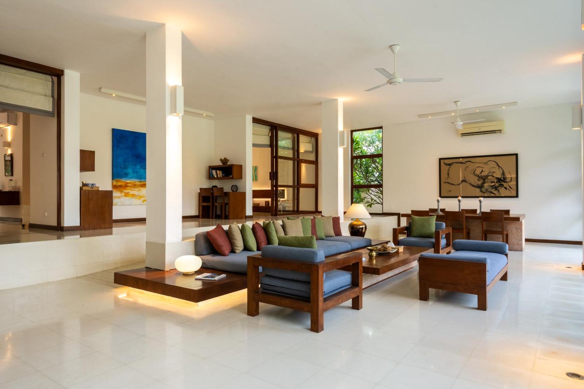 Bentota No 1 Villa Luaran gambar