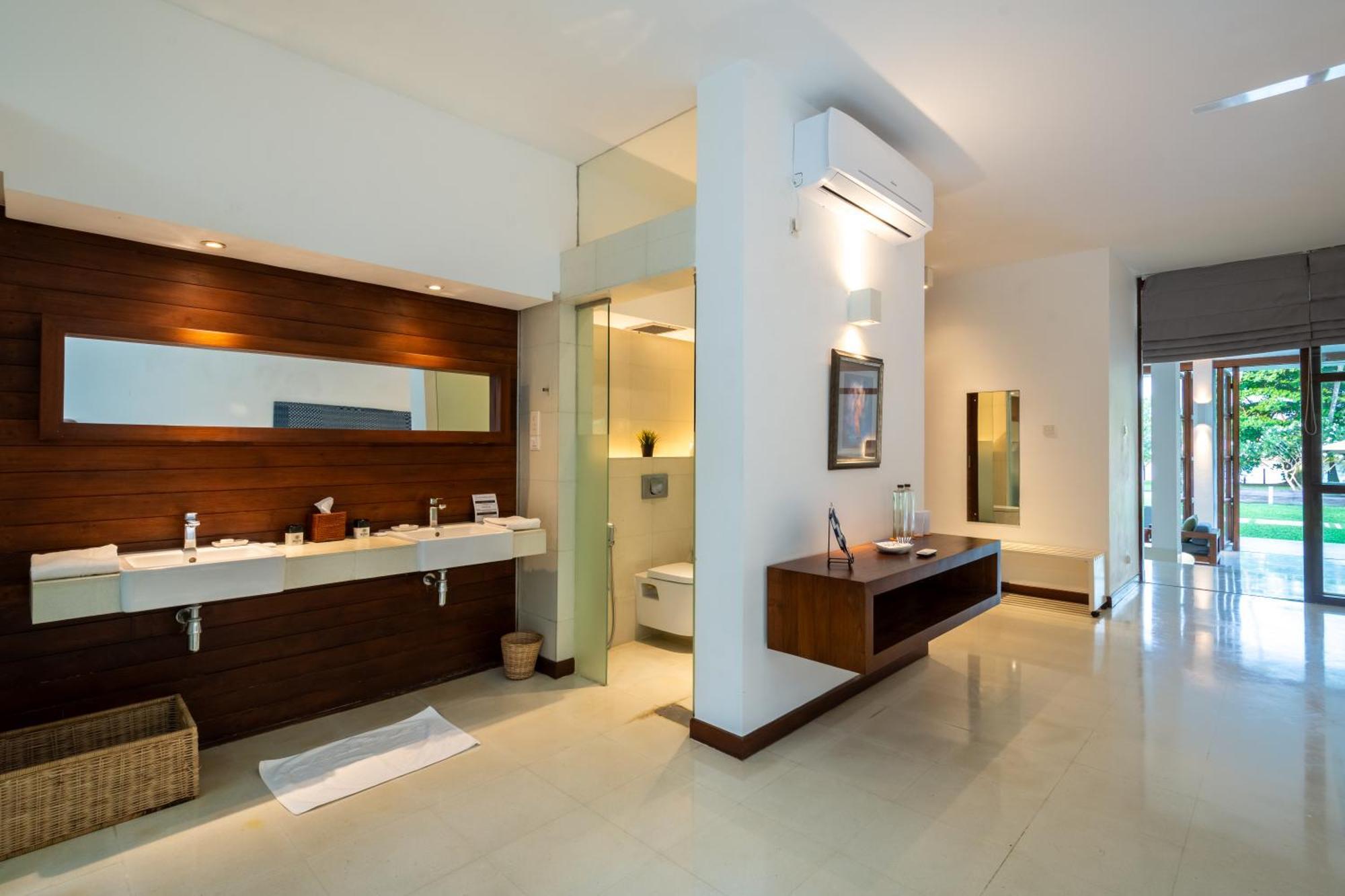 Bentota No 1 Villa Luaran gambar