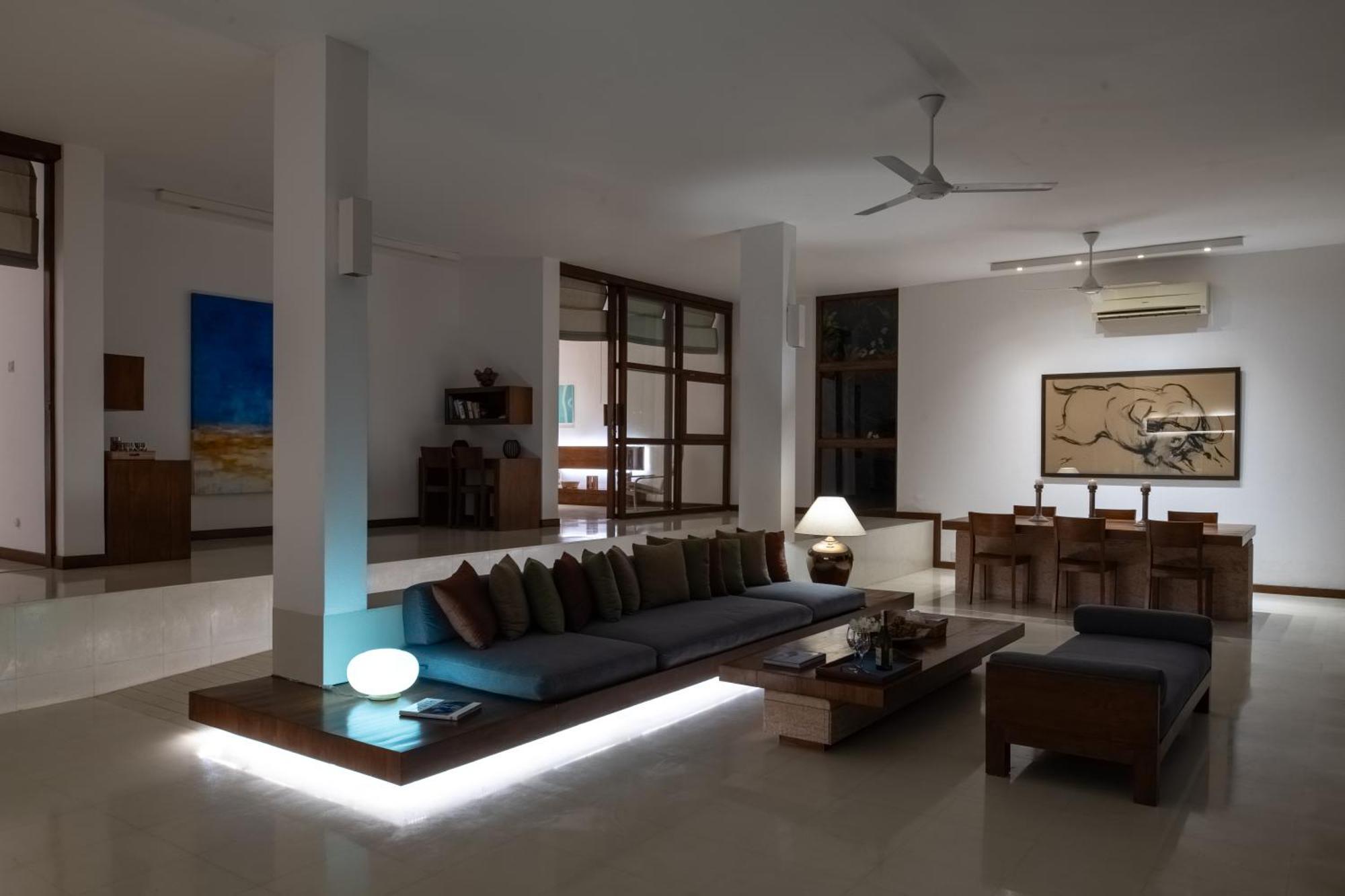 Bentota No 1 Villa Luaran gambar