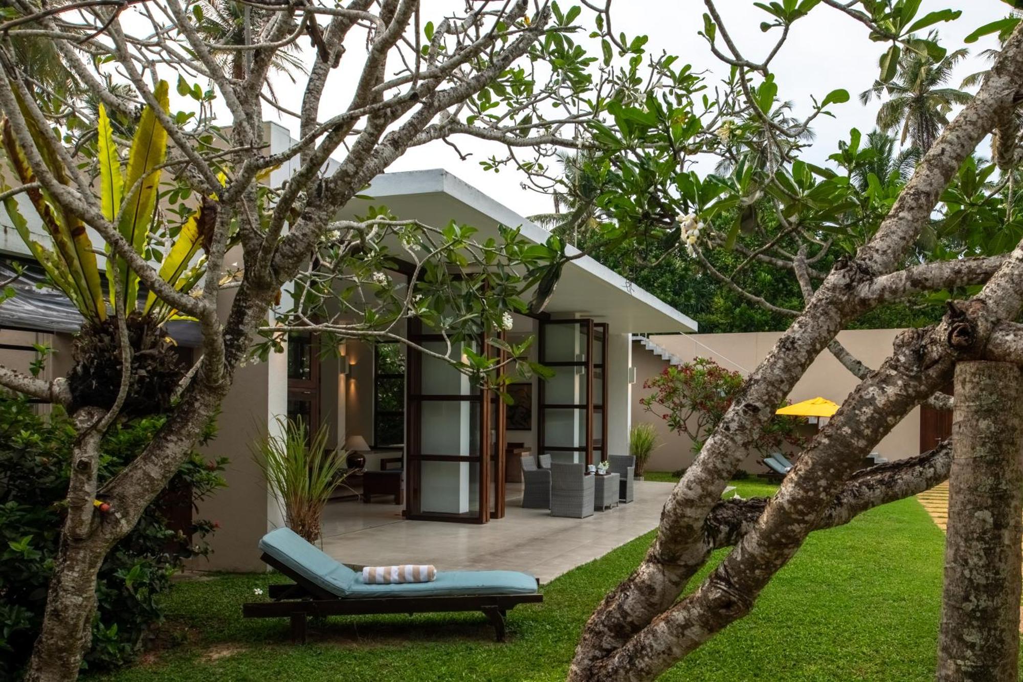 Bentota No 1 Villa Luaran gambar