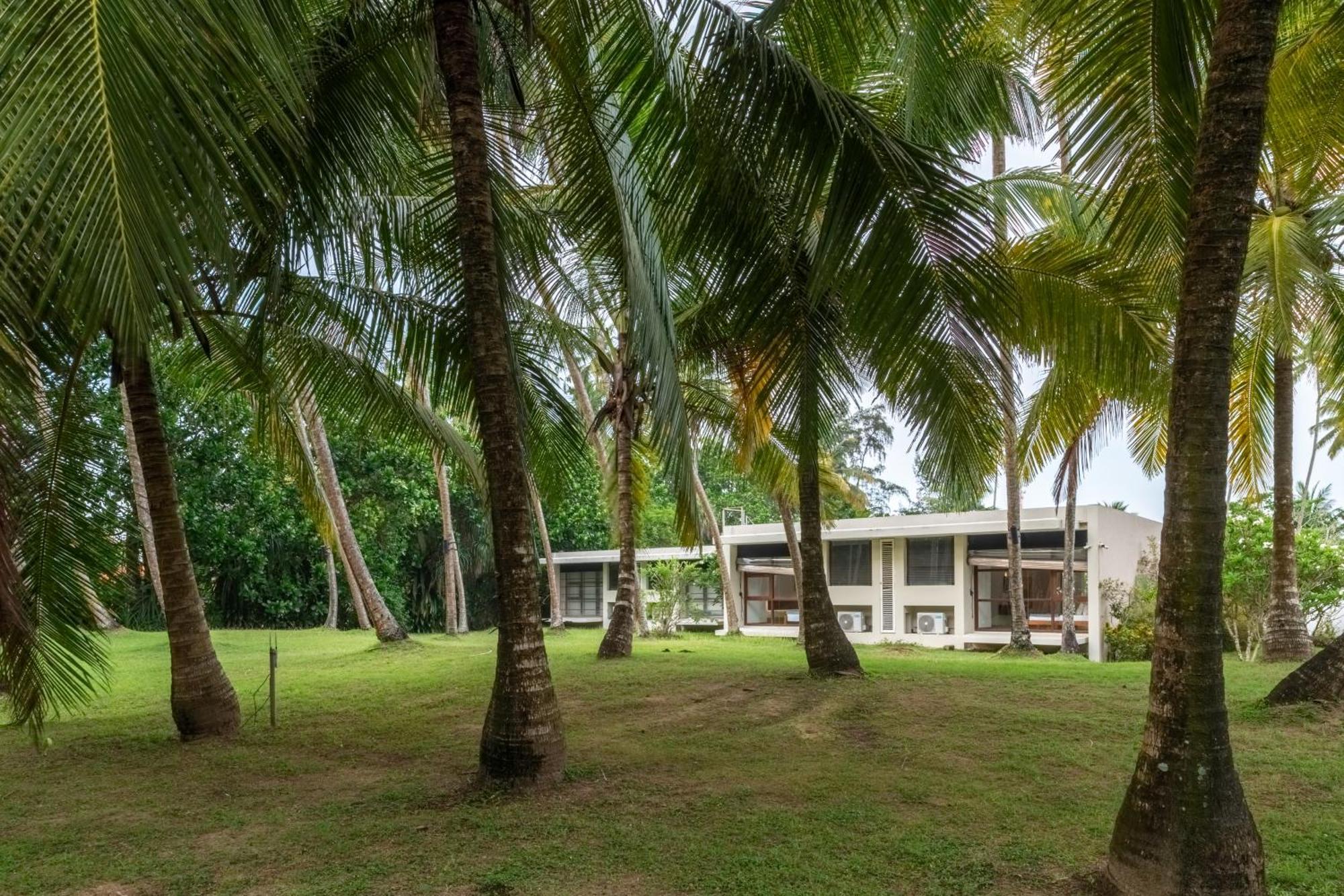 Bentota No 1 Villa Luaran gambar