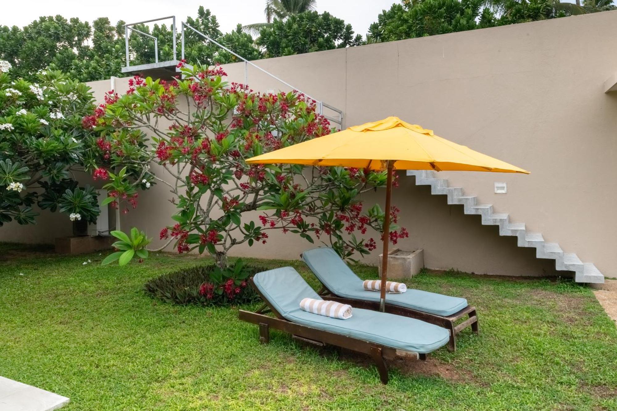 Bentota No 1 Villa Luaran gambar