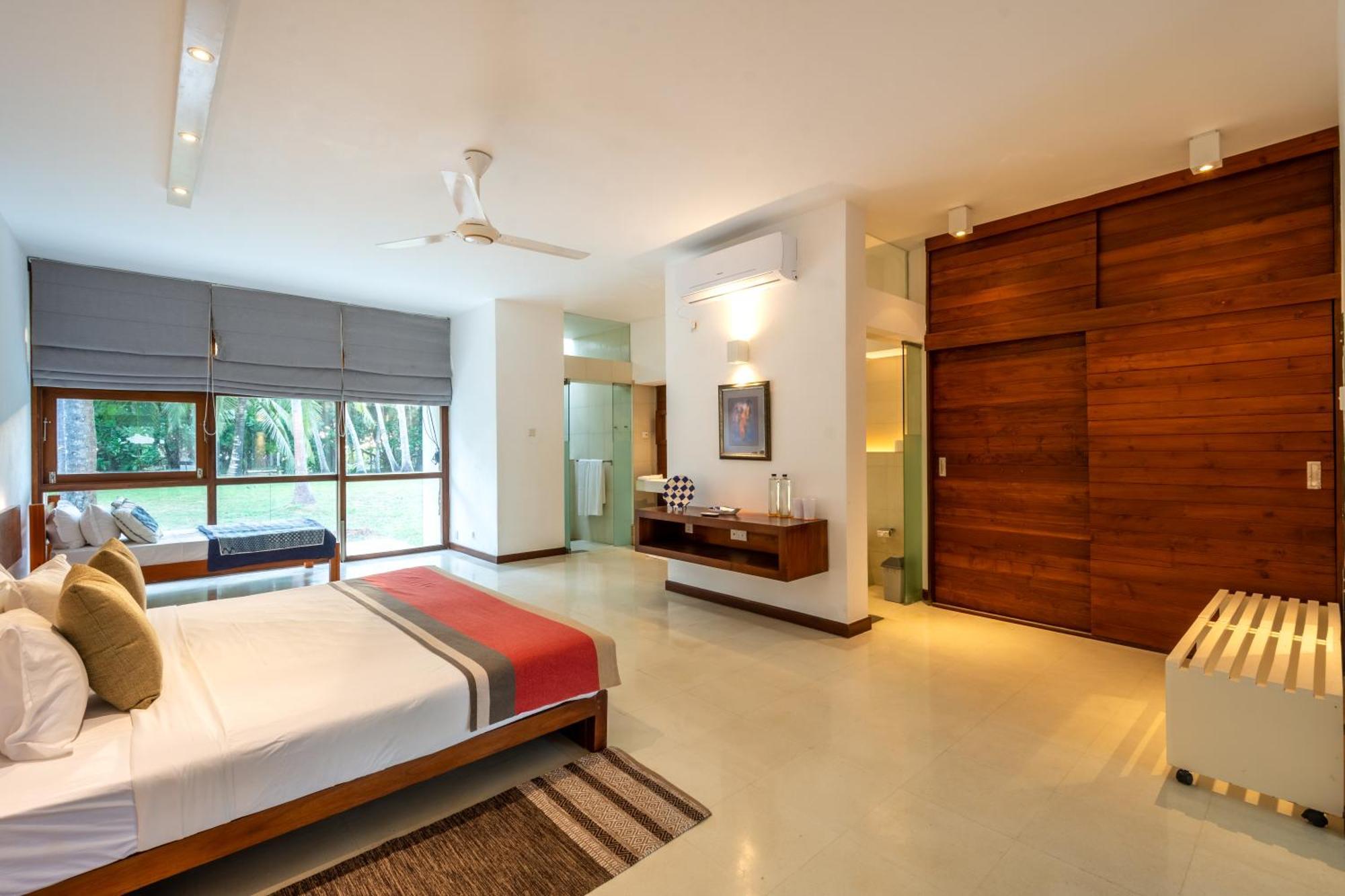 Bentota No 1 Villa Luaran gambar