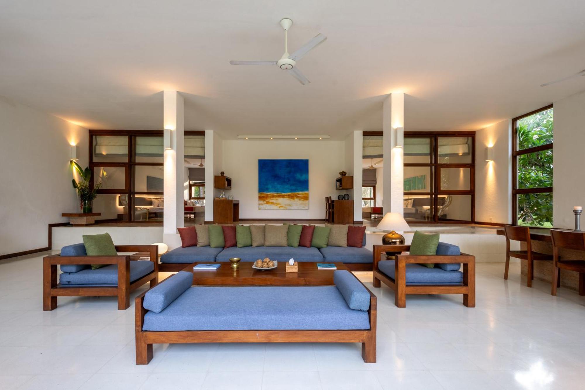 Bentota No 1 Villa Luaran gambar